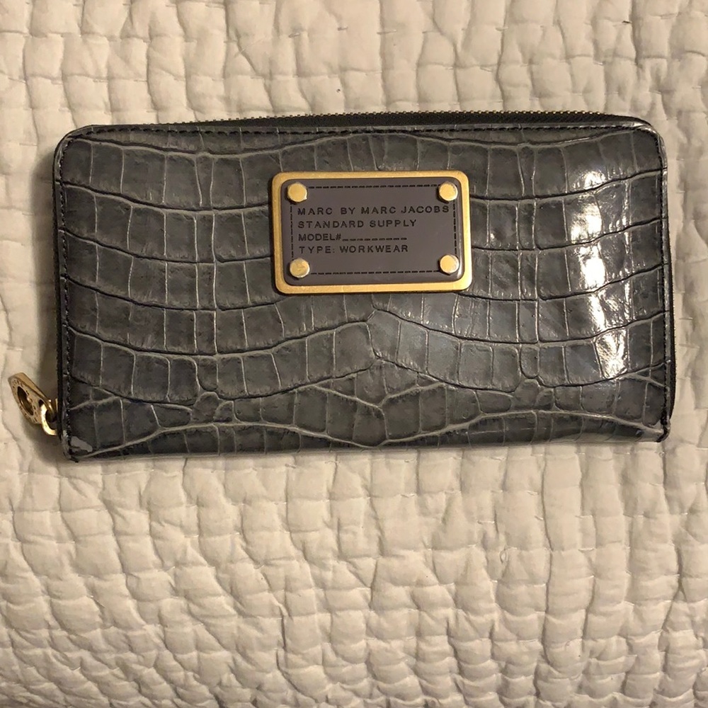 MARC BY MARC JACOBS Long Wallet